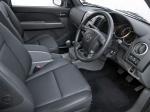 Mazda BT-50 Double Cab 2008 года (ZA)